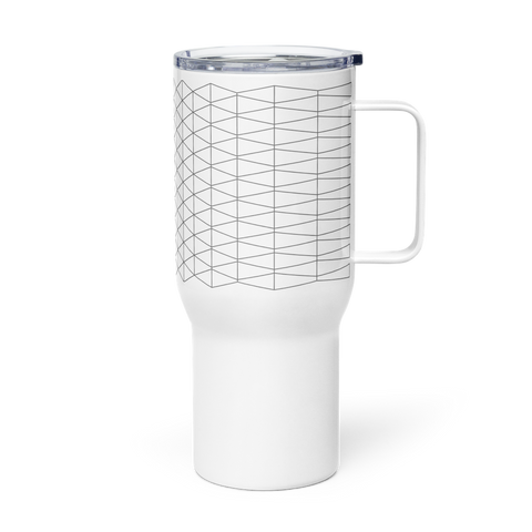 Travel Mug FP-01-W