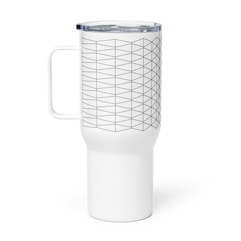 Travel Mug FP-01-W