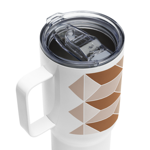 Travel Mug FP-02-LR