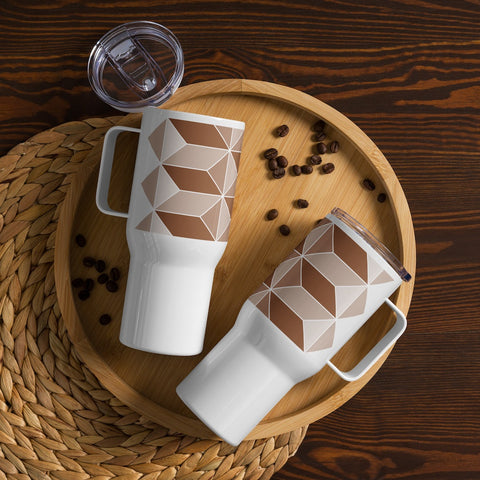 Travel Mug FP-02-LR