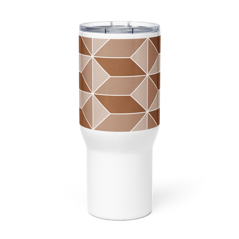 Travel Mug FP-02-LR