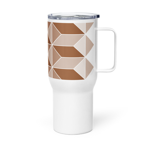 Travel Mug FP-02-LR