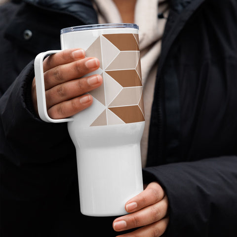 Travel Mug FP-02-LR