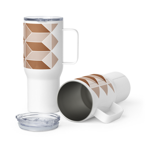 Travel Mug FP-02-LR