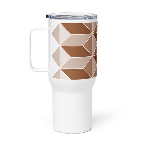Travel Mug FP-02-LR
