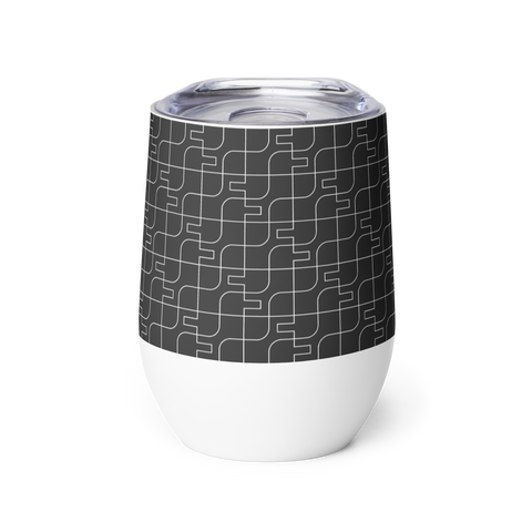 Wine Tumbler B-03-O