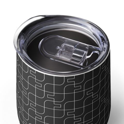 Wine Tumbler B-03-O
