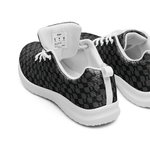 Athletic Shoes B-03 W