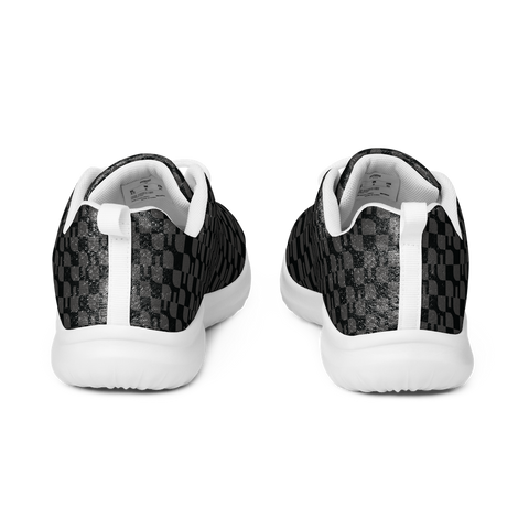 Athletic Shoes B-03 W