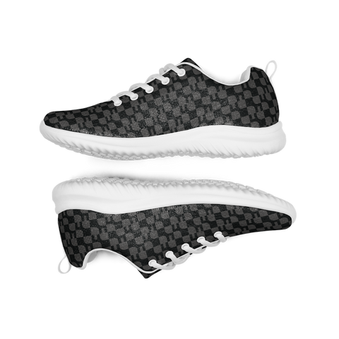 Athletic Shoes B-03 W