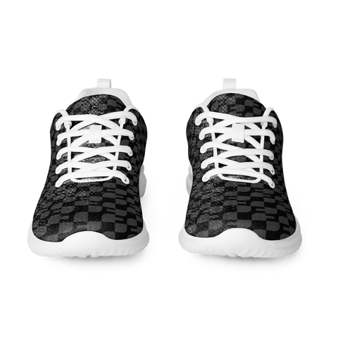 Athletic Shoes B-03 W