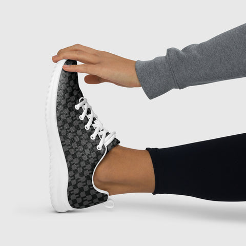 Athletic Shoes B-03 W