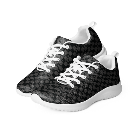 Athletic Shoes B-03 W