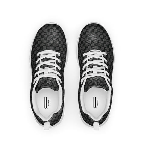 Athletic Shoes B-03 W