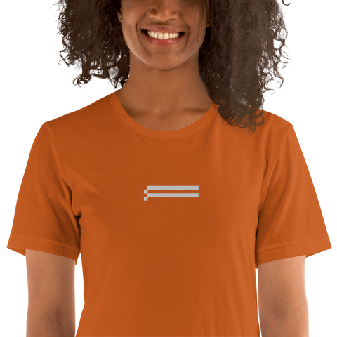 Iconic Tee