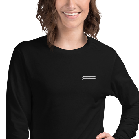 Long-sleeved Tee