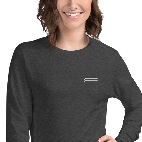 Long-sleeved Tee