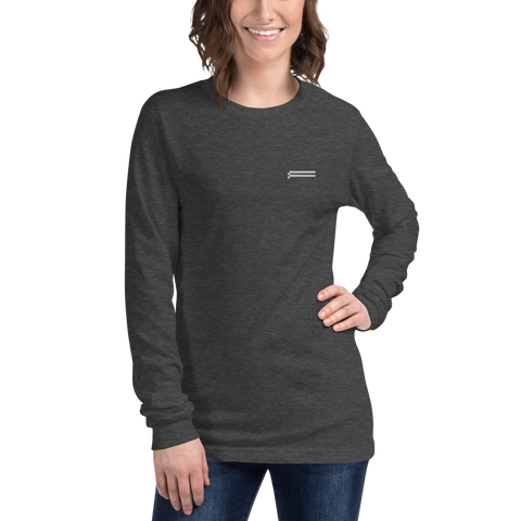 Long-sleeved Tee