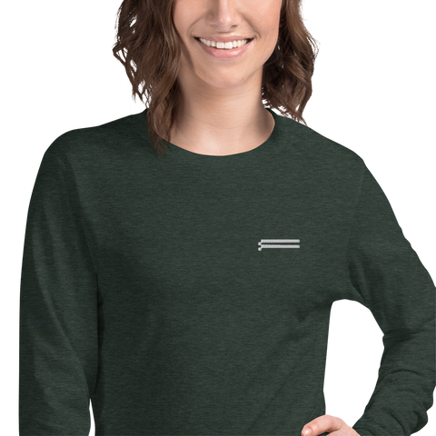 Long-sleeved Tee