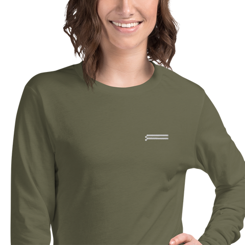 Long-sleeved Tee