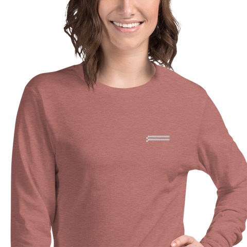 Long-sleeved Tee