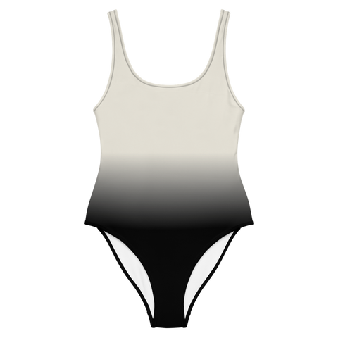 Gradient Swimsuit