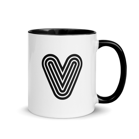 Heart Mug