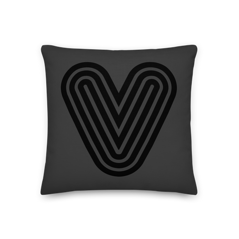 Heart Pillow