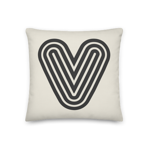 Heart Pillow