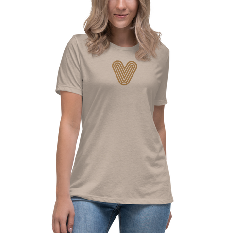 Heart Tee