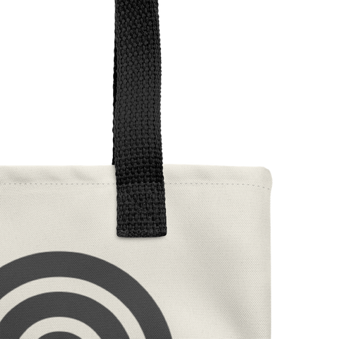 Heart Tote