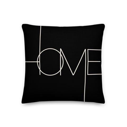HOME Pillow