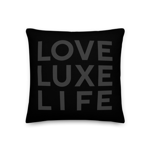 L3 Pillow