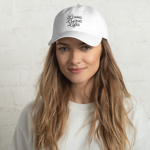 L3 Script Hat