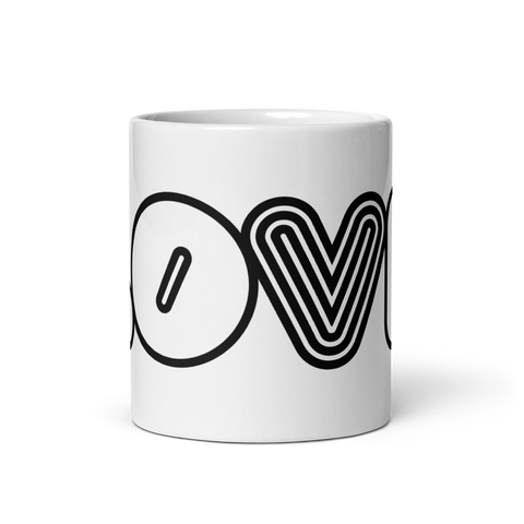 LOVE Mug