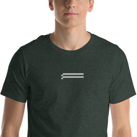 Iconic Tee