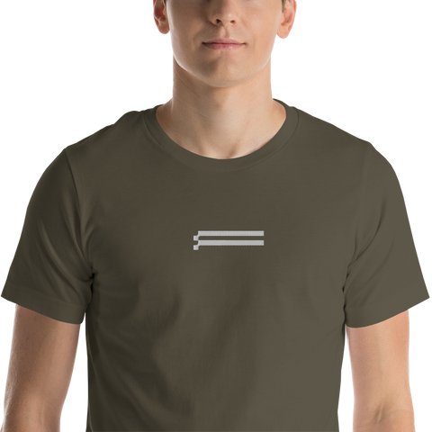 Iconic Tee