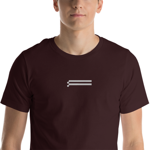 Iconic Tee