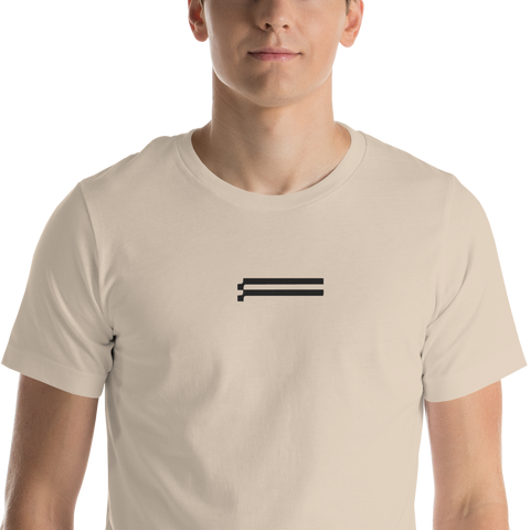 Iconic Tee
