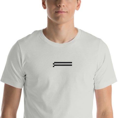 Iconic Tee