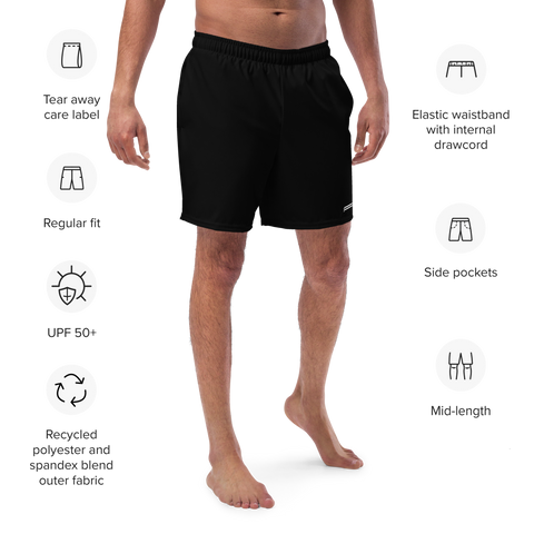Swim Shorts
