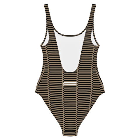 Swimsuit B-02