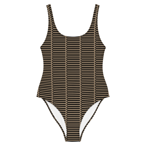 Swimsuit B-02