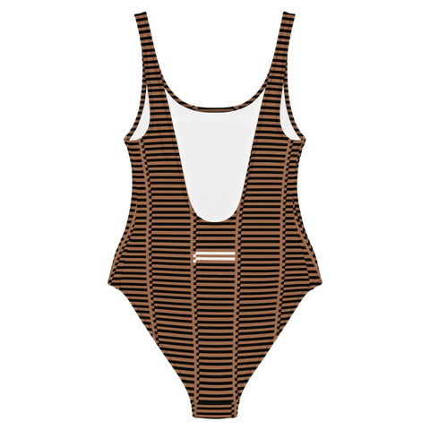Swimsuit B-02