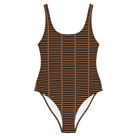 Swimsuit B-02