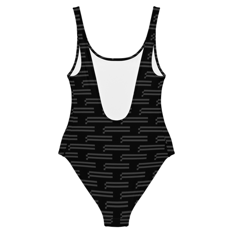 Swimsuit B-04-S