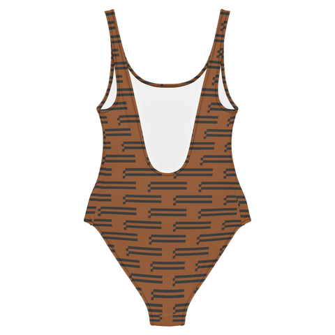 Swimsuit B-04-S