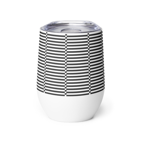 Wine Tumbler B-02