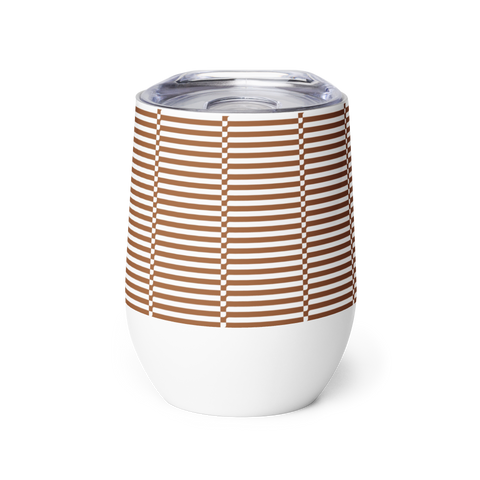 Wine Tumbler B-02