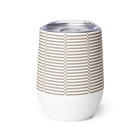 Wine Tumbler B-02